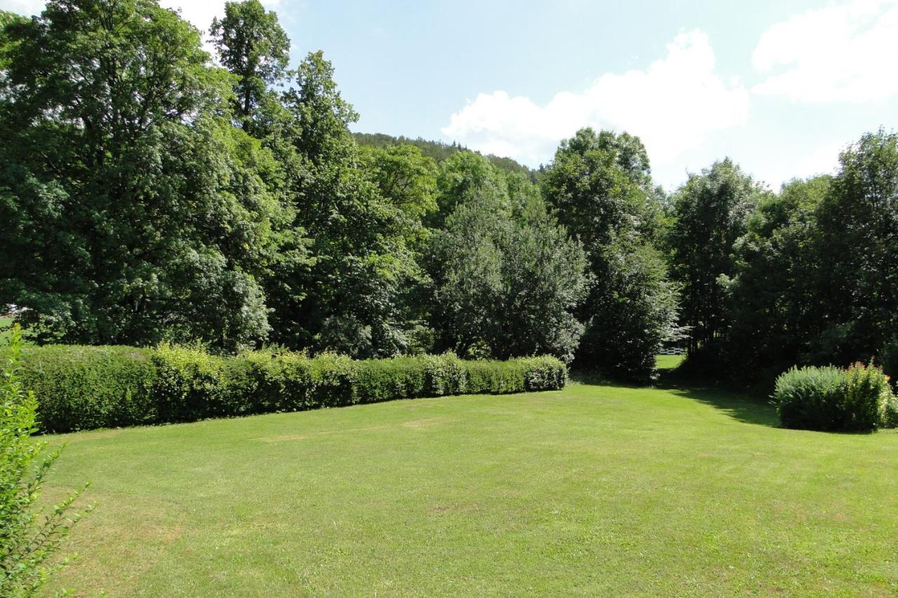 Gite 829 Montagnes Du Jura Avec Spa Et Sauna Classe 3 Etoiles Foncine-le-Haut Εξωτερικό φωτογραφία
