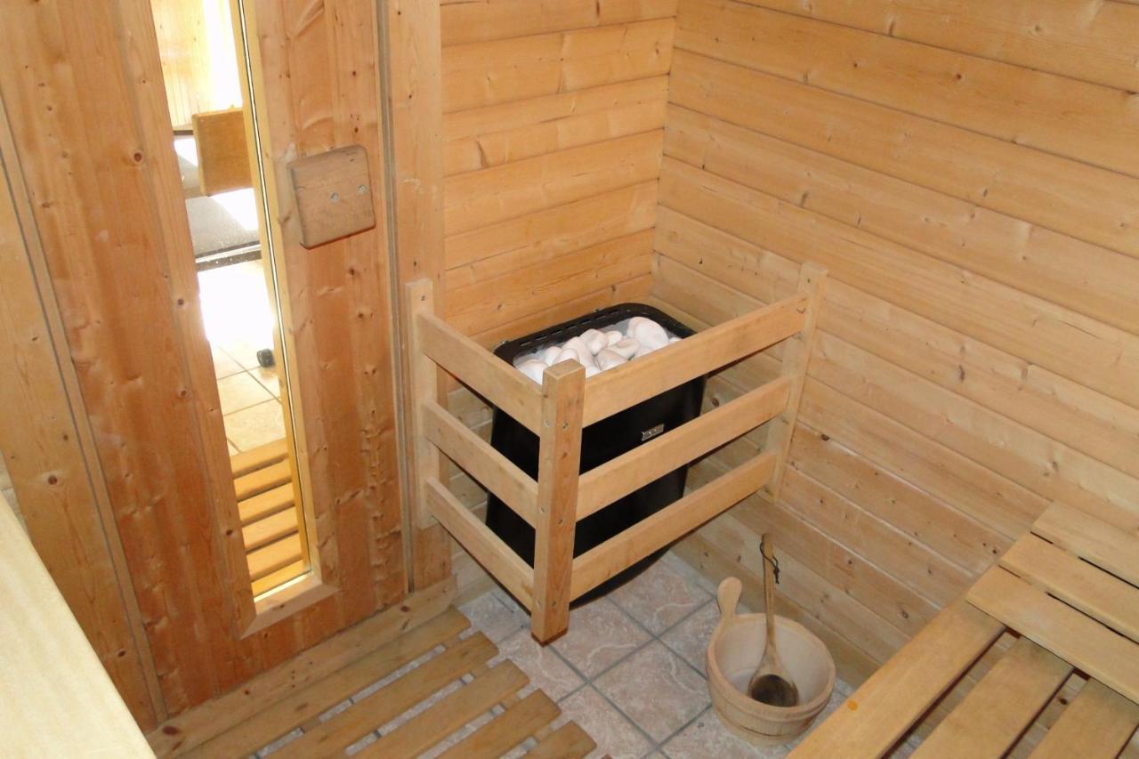 Gite 829 Montagnes Du Jura Avec Spa Et Sauna Classe 3 Etoiles Foncine-le-Haut Εξωτερικό φωτογραφία