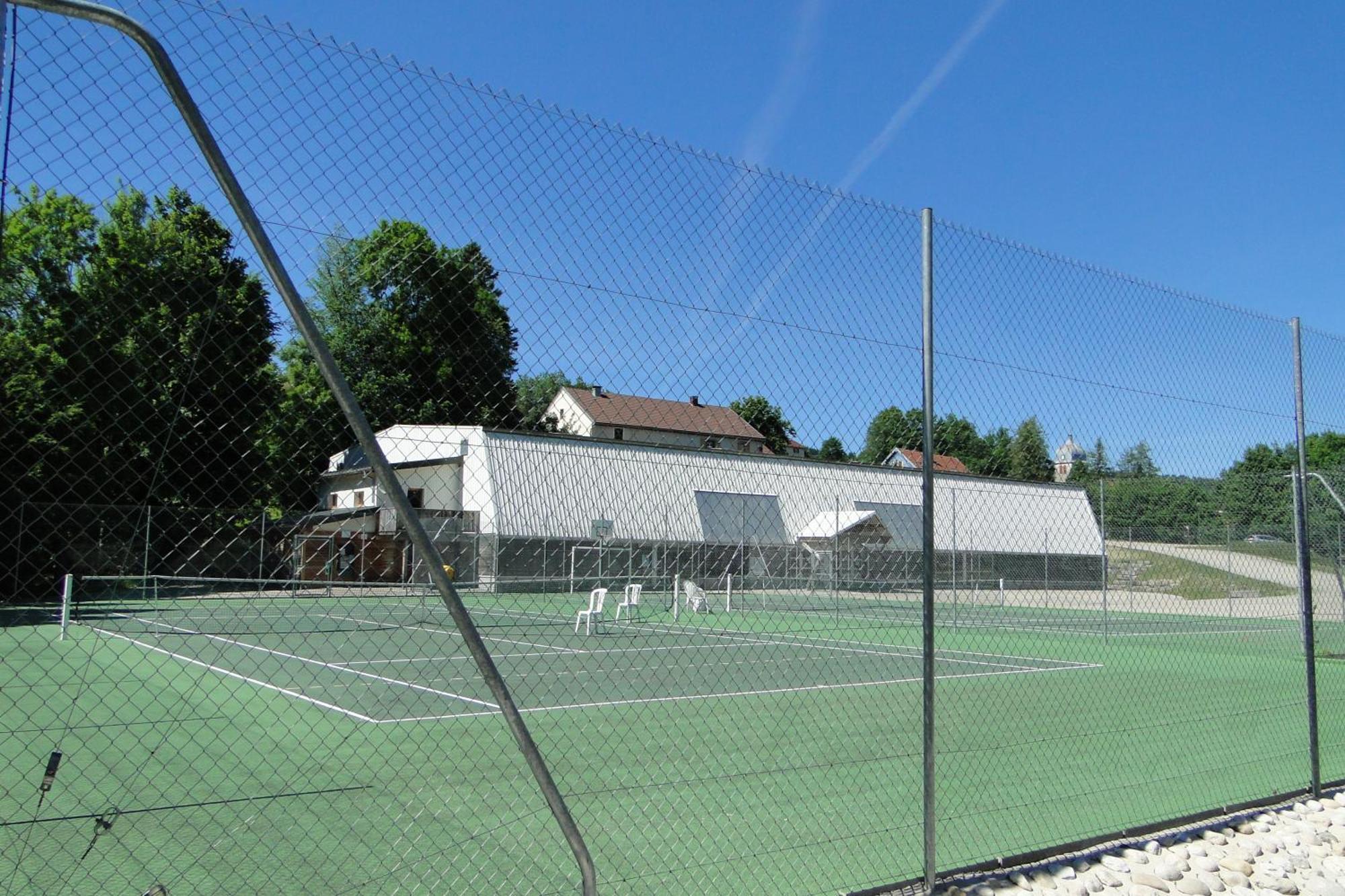 Gite 829 Montagnes Du Jura Avec Spa Et Sauna Classe 3 Etoiles Foncine-le-Haut Εξωτερικό φωτογραφία